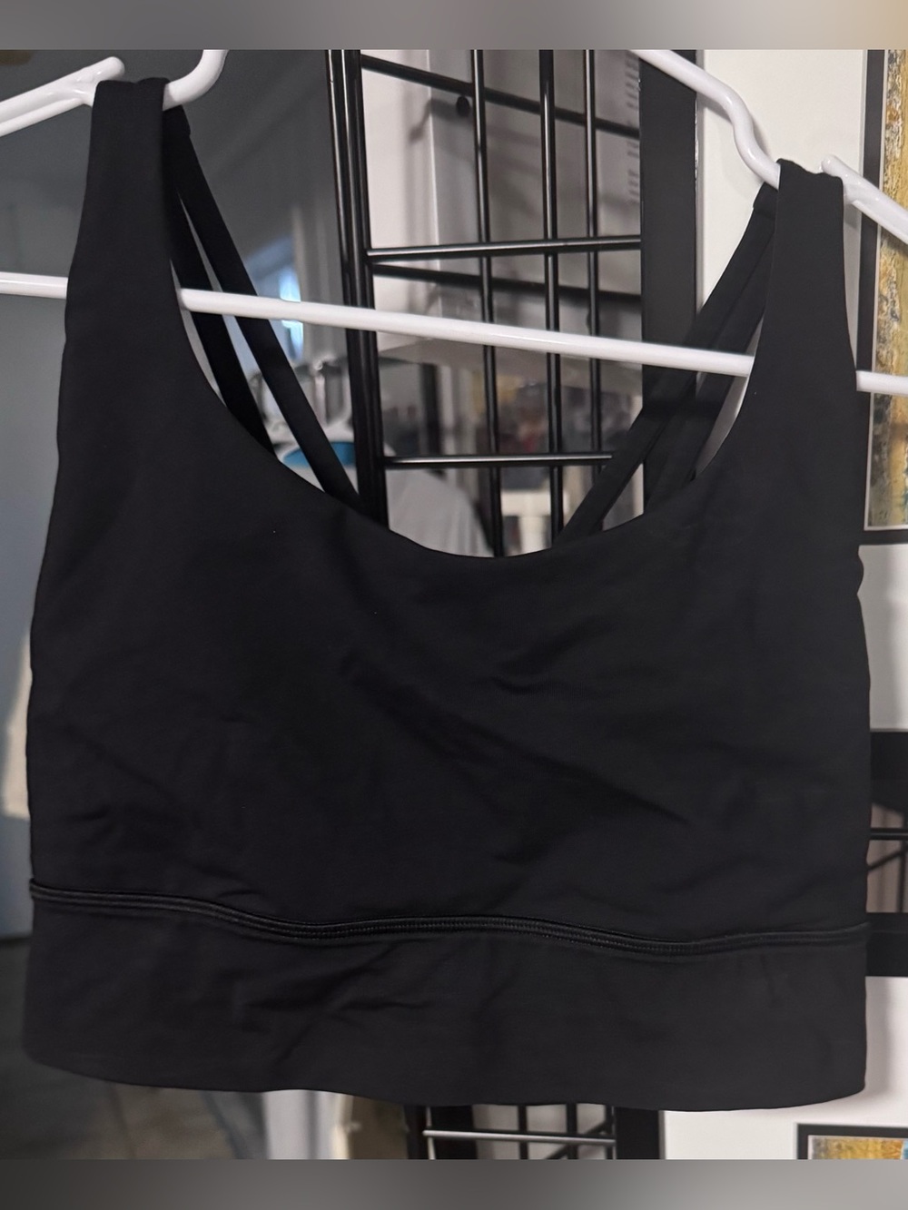 Lululemon Energy Sports Bra